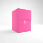Deck Holder 100+ Pink