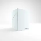 Deck Holder 100+ White