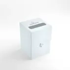 Deck Holder 100+ White
