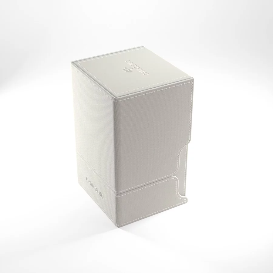 Watchtower 100+ Convertible White