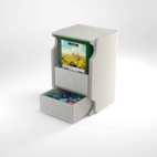 Watchtower 100+ Convertible White