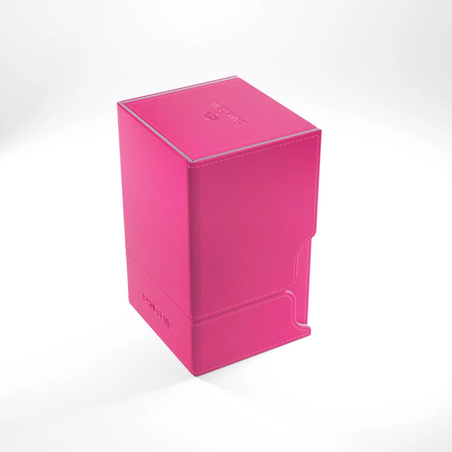 Watchtower 100+ Convertible Pink