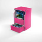 Watchtower 100+ Convertible Pink