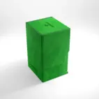 Watchtower 100+ Convertible Green