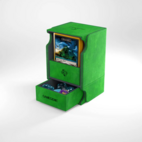 Watchtower 100+ Convertible Green