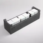 Sizemorph Divider - White