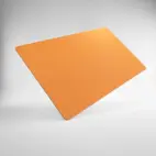 Gamegenic - Prime 2mm Playmat Orange