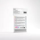 Outer Sleeves Matte Standard Size (50 Sleeves)