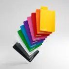 Flex Card Dividers Multicolor Pack