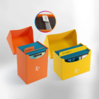 Flex Card Dividers Multicolor Pack