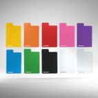 Flex Card Dividers Multicolor Pack
