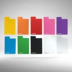 Flex Card Dividers Multicolor Pack