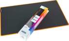 Playmat XP Black
