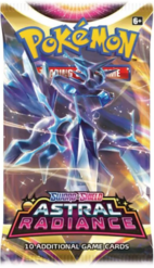 Pokémon TCG - Sword & Shield Astral Radiance Booster