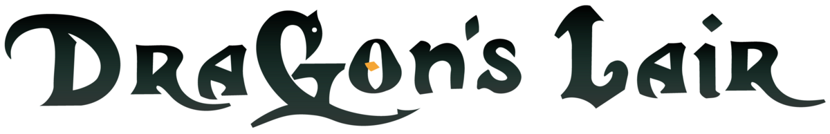 www.dragonslair.se