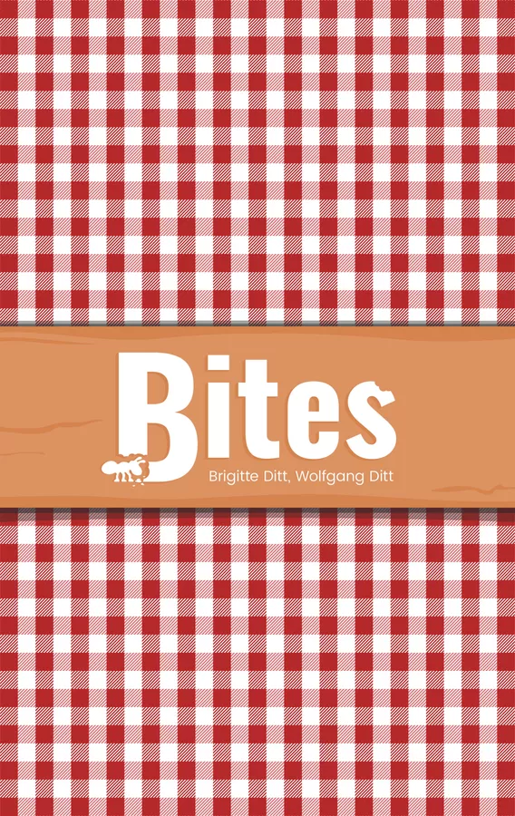 -Lånebiblioteket- Bites