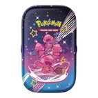 Pokémon TCG: Scarlet & Violet - Paldean Fates Mini Tin