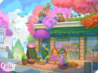 Critter Kitchen