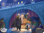 Critter Kitchen