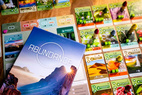 Earth Abundance