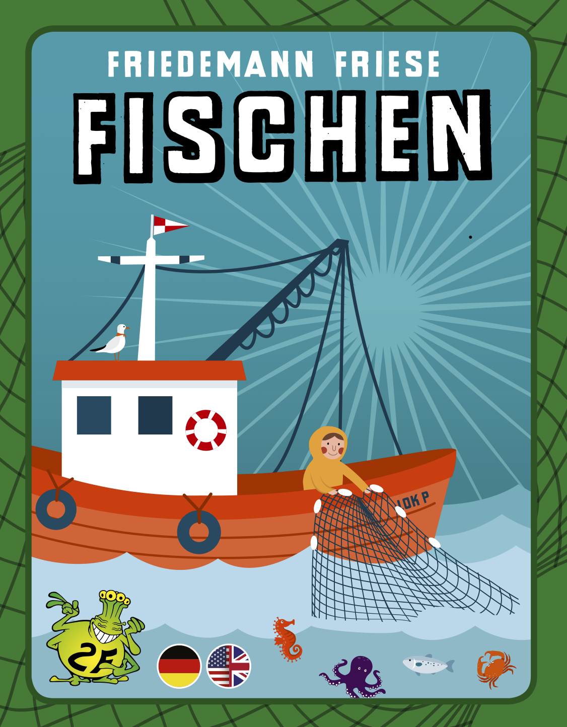 Fishing (Fischen)