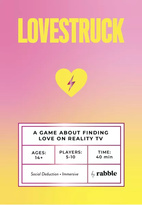 Lovestruck