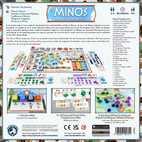 Minos Dawn of the Bronze Age