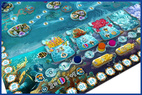 Reef Project