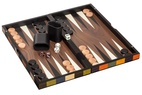 Backgammon -  Fourni, Medium (1168)