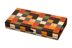 Backgammon -  Fourni, Medium (1168)