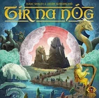 Tir na nOg (Tír na nÓg)
