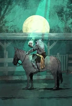 Tir na nOg (Tír na nÓg)