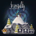 Tranquility The Ascent