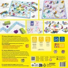 Unicorn Glitterluck: Game Collection