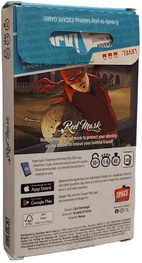 Unlock! Short Adventures 7 Red Mask