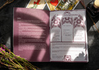Dead Letter Society RPG