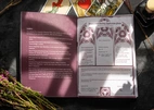 Dead Letter Society RPG