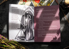Dead Letter Society RPG