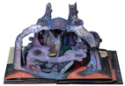 Dungeons & Dragons: The Ultimate Pop-Up Book