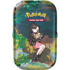 Pokemon TCG - SWSH 12.5 Crown Zenith: Mini Tin