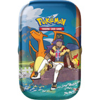 Pokemon TCG - SWSH 12.5 Crown Zenith: Mini Tin