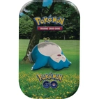 Pokémon: Pokémon GO Mini Tin