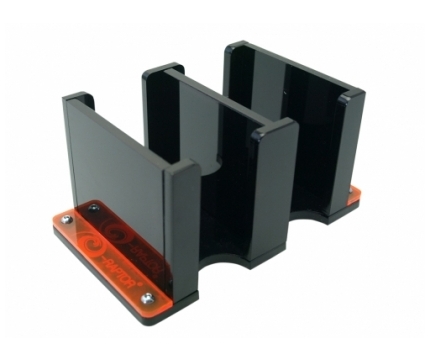 e-Raptor Card Holder - 2S Solid