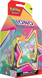 Pokémon Premium Tournament Collection - Iono