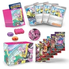Pokémon Premium Tournament Collection - Iono