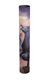 Dragon Shield Playmat with Tube - Halloween 2023