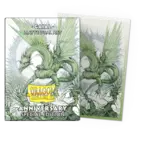 Dragon Shield Sleeves Dual Matte Archive Reprint - Gaial