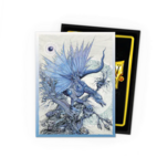 Dragon Shield Sleeves Dual Matte Archive Reprint - Mear