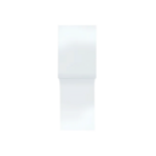 Dragon Shield Standard Perfect Fit Sealable Sleeves - Clear