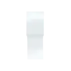 Dragon Shield Standard Perfect Fit Sealable Sleeves - Clear